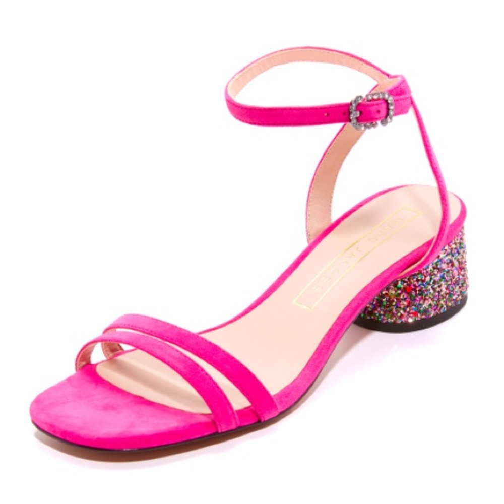 Marc Jacobs City Sandal